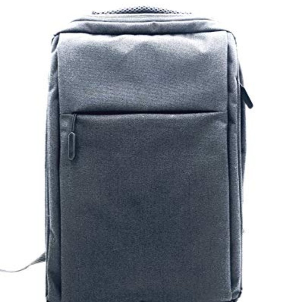 DOMANI Laptop Backpack - Picture 2 of 8
